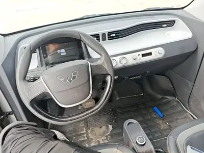 Wuling MINIEV 2023, 30200 км, за 3369.56 USD - фото 10