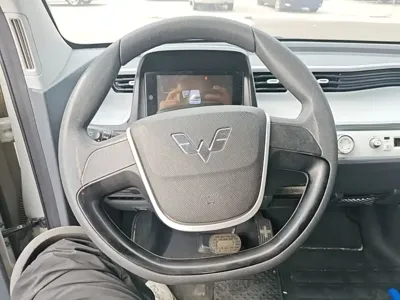 Wuling MINIEV 2023, 30200 км, за 3369.56 USD - фото 11