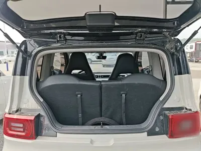 Wuling MINIEV 2023, 30200 км, за 3369.56 USD - фото 19