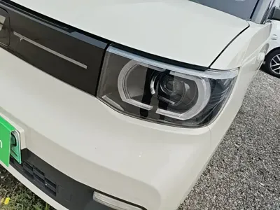 Wuling MINIEV 2023, 30200 км, за 3369.56 USD - фото 24