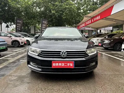 Volkswagen Magotan 2019, 210000 км, за 8651.98 USD