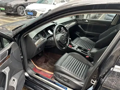 Volkswagen Magotan 2019, 210000 км, за 8651.98 USD - фото 6