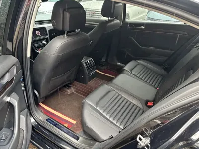 Volkswagen Magotan 2019, 210000 км, за 8651.98 USD - фото 7