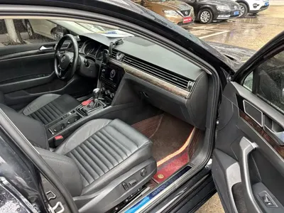 Volkswagen Magotan 2019, 210000 км, за 8651.98 USD - фото 8