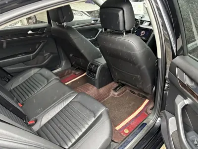 Volkswagen Magotan 2019, 210000 км, за 8651.98 USD - фото 9