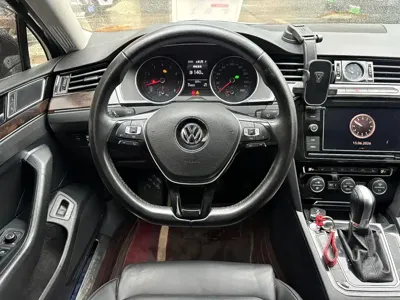 Volkswagen Magotan 2019, 210000 км, за 8651.98 USD - фото 10