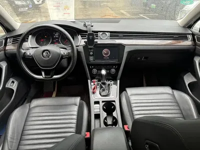 Volkswagen Magotan 2019, 210000 км, за 8651.98 USD - фото 11
