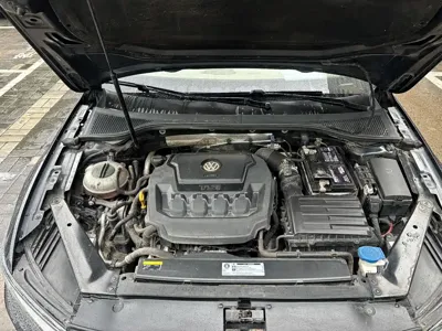 Volkswagen Magotan 2019, 210000 км, за 8651.98 USD - фото 16