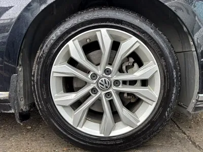 Volkswagen Magotan 2019, 210000 км, за 8651.98 USD - фото 17