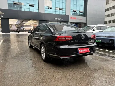 Volkswagen Magotan 2019, 210000 км, за 8651.98 USD - фото 19