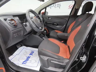 Renault-KoreaSamsung QM3 2014, 110934 км, за 2463.76 USD