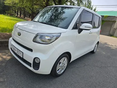 Kia Ray 2021, 85901 км, за 6897 USD