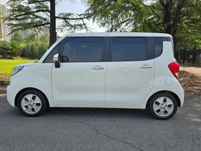 Kia Ray 2021, 85901 км, за 6897 USD