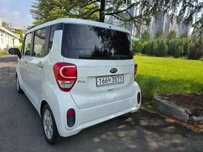Kia Ray 2021, 85901 км, за 6897 USD
