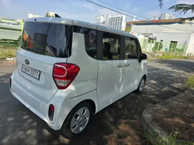 Kia Ray 2021, 85901 км, за 6897 USD - фото 6