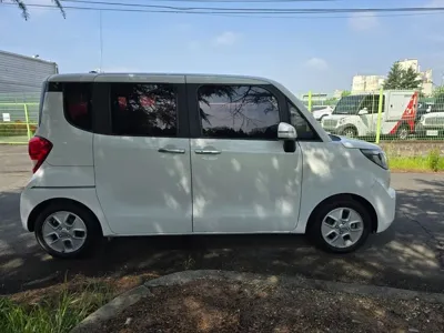 Kia Ray 2021, 85901 км, за 6897 USD - фото 7
