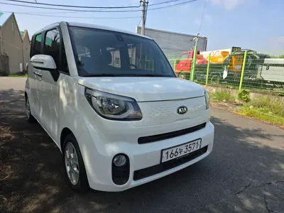 Kia Ray 2021, 85901 км, за 6897 USD - фото 8
