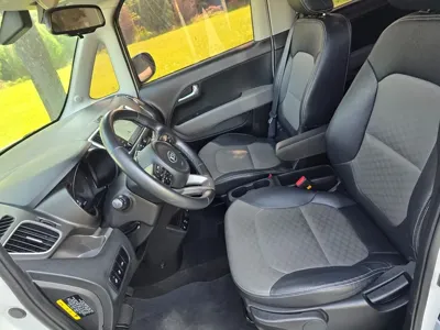 Kia Ray 2021, 85901 км, за 6897 USD - фото 9