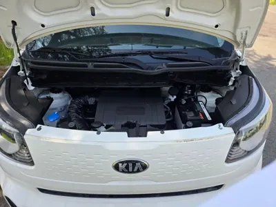 Kia Ray 2021, 85901 км, за 6897 USD - фото 12