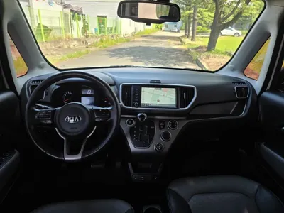 Kia Ray 2021, 85901 км, за 6897 USD - фото 13