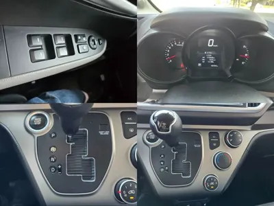 Kia Ray 2021, 85901 км, за 6897 USD - фото 14