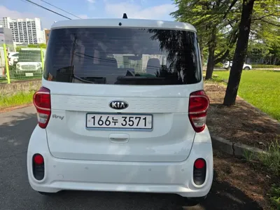 Kia Ray 2021, 85901 км, за 6897 USD - фото 18