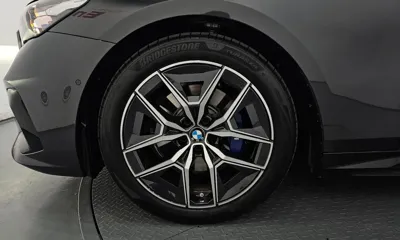 BMW 5-Series 2026, 5804 км, за 64077.6 USD