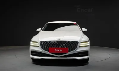 Genesis G80 2021, 134989 км, за 20296.66 USD