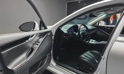 Genesis G80 2021, 134989 км, за 20296.66 USD - фото 10