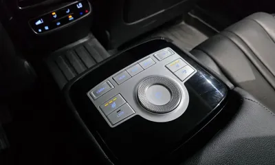 Genesis G80 2021, 134989 км, за 20296.66 USD - фото 19