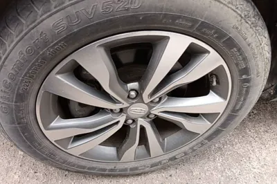 Geely Auto Emgrand X7 Sport 2016, 131600 км, за 5709 USD - фото 10