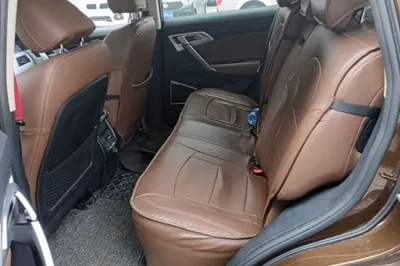 Geely Auto Emgrand X7 Sport 2016, 131600 км, за 5709 USD - фото 20