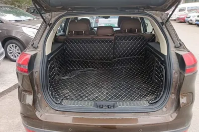 Geely Auto Emgrand X7 Sport 2016, 131600 км, за 5709 USD - фото 22