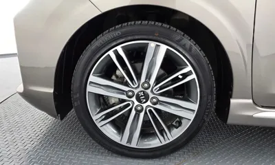 Kia Morning 2018, 13516 км, за 6212.39 USD