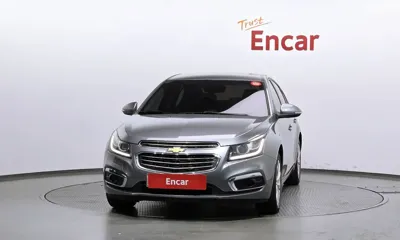 ChevroletGMDaewoo Cruze 2016, 142950 км, за 1936.46 USD