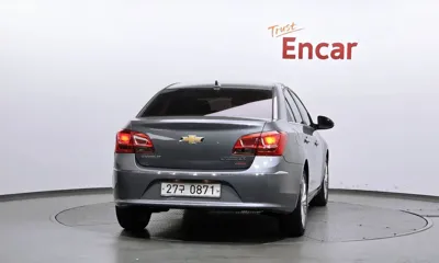 ChevroletGMDaewoo Cruze 2016, 142950 км, за 1936.46 USD