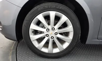 ChevroletGMDaewoo Cruze 2016, 142950 км, за 1936.46 USD