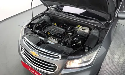 ChevroletGMDaewoo Cruze 2016, 142950 км, за 1936.46 USD - фото 6