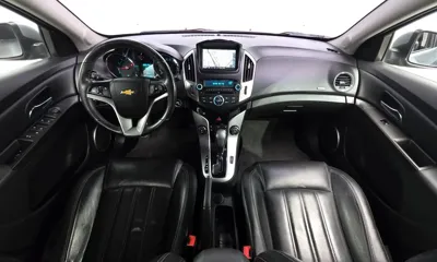 ChevroletGMDaewoo Cruze 2016, 142950 км, за 1936.46 USD - фото 7