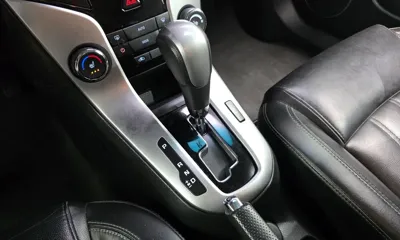 ChevroletGMDaewoo Cruze 2016, 142950 км, за 1936.46 USD - фото 9