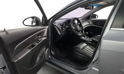 ChevroletGMDaewoo Cruze 2016, 142950 км, за 1936.46 USD - фото 10
