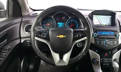 ChevroletGMDaewoo Cruze 2016, 142950 км, за 1936.46 USD - фото 12