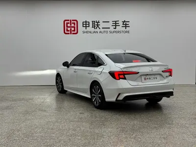 Honda Integra 2023, 42400 км, за 12690.09 USD