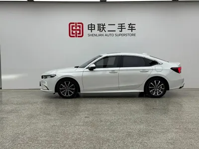 Honda Integra 2023, 42400 км, за 12690.09 USD