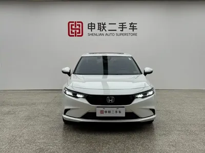 Honda Integra 2023, 42400 км, за 12690.09 USD