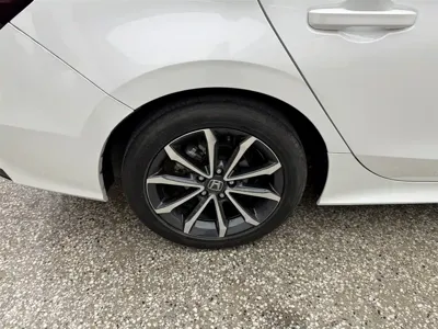 Honda Integra 2023, 42400 км, за 12671.46 USD - фото 14