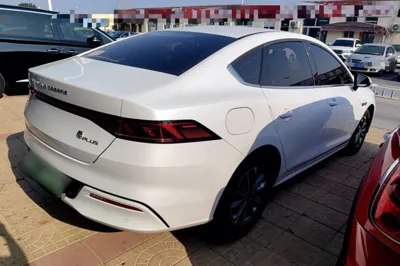 BYD Qin Plus 2023, 29700 км, за 10146 USD - фото 6