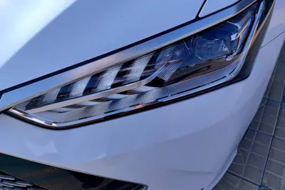 BYD Qin Plus 2023, 29700 км, за 10146 USD - фото 8