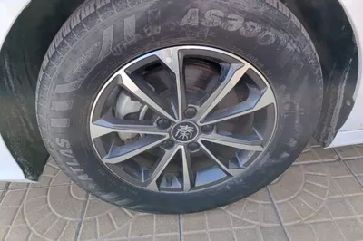 BYD Qin Plus 2023, 29700 км, за 10146 USD - фото 10