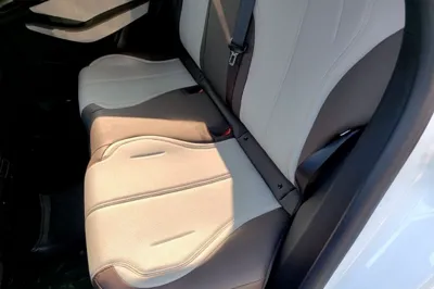 BYD Qin Plus 2023, 29700 км, за 10146 USD - фото 20